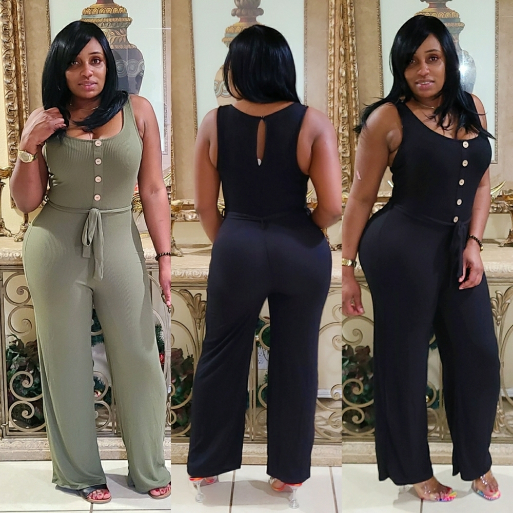 Vicki Jumpsuit